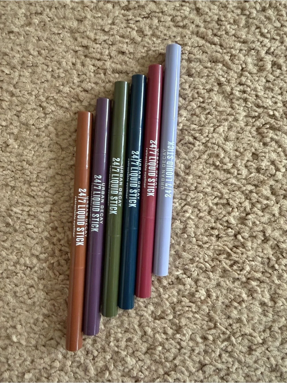 Urban Decay 24/7 Liquid Stick Eyeliner